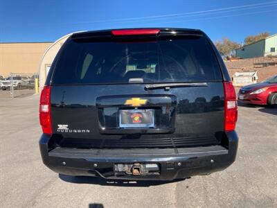 2014 Chevrolet Suburban LT   - Photo 8 - Roosevelt, UT 84066