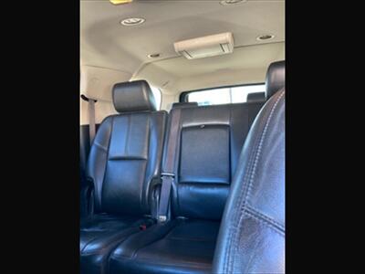 2014 Chevrolet Suburban LT   - Photo 27 - Roosevelt, UT 84066