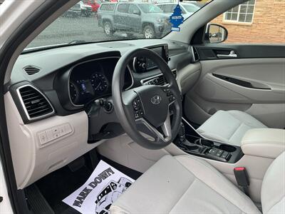 2019 Hyundai TUCSON SE - Photo 6 - Roosevelt, UT 84066