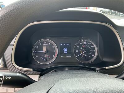 2019 Hyundai TUCSON SE - Photo 7 - Roosevelt, UT 84066
