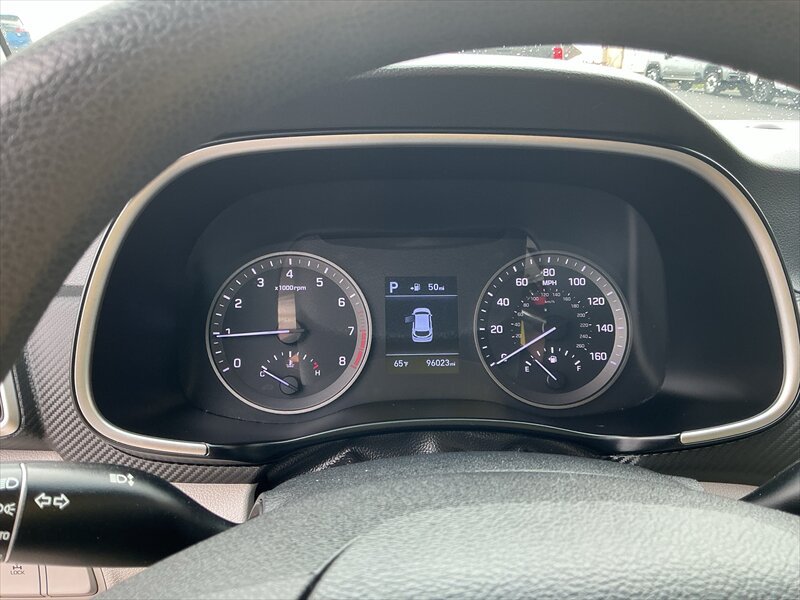 2019 Hyundai TUCSON SE - Photo 7 - Roosevelt, UT 84066