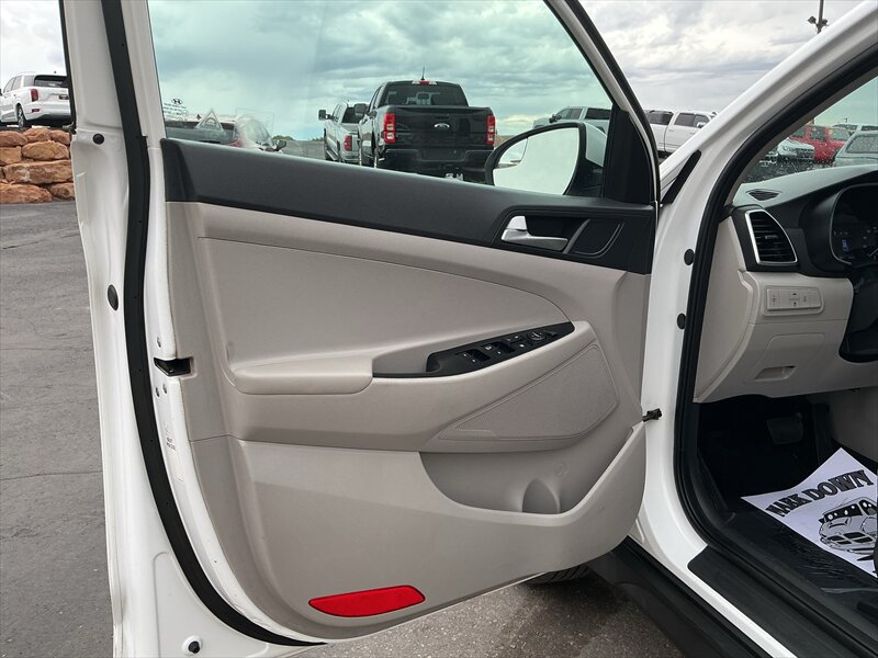 2019 Hyundai TUCSON SE - Photo 5 - Roosevelt, UT 84066