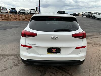 2019 Hyundai TUCSON SE - Photo 4 - Roosevelt, UT 84066