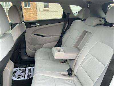 2019 Hyundai TUCSON SE - Photo 9 - Roosevelt, UT 84066