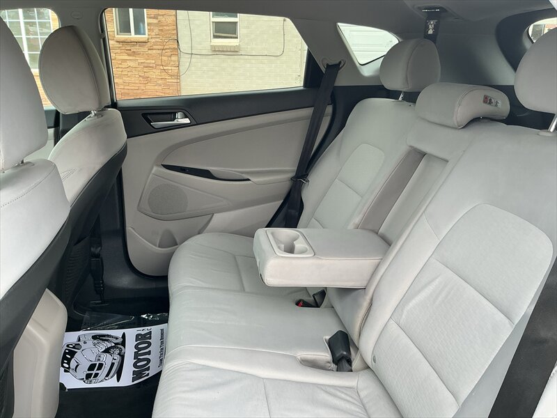 2019 Hyundai TUCSON SE - Photo 9 - Roosevelt, UT 84066