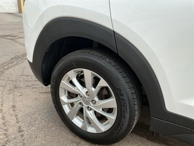 2019 Hyundai TUCSON SE - Photo 11 - Roosevelt, UT 84066