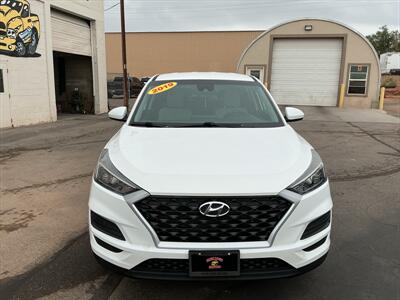 2019 Hyundai TUCSON SE - Photo 3 - Roosevelt, UT 84066