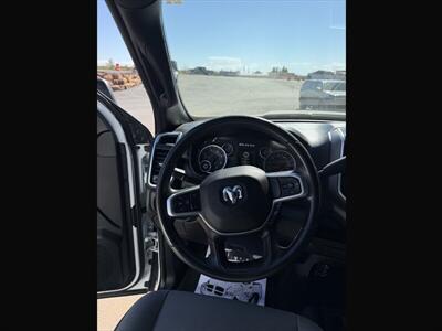 2024 RAM 3500 SLT - Photo 9 - Roosevelt, UT 84066