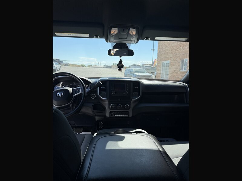 2024 RAM 3500 SLT - Photo 10 - Roosevelt, UT 84066