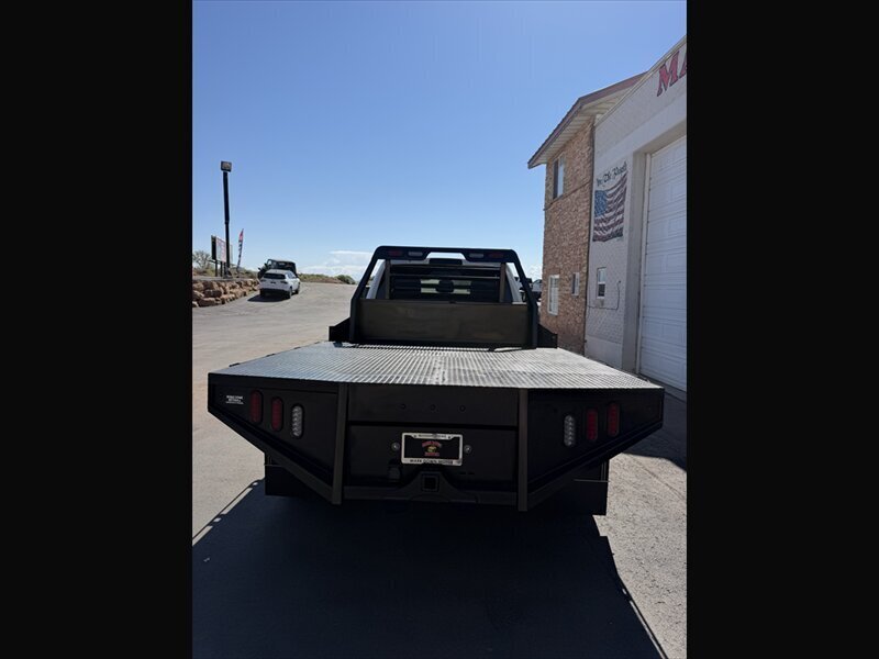 2024 RAM 3500 SLT - Photo 5 - Roosevelt, UT 84066