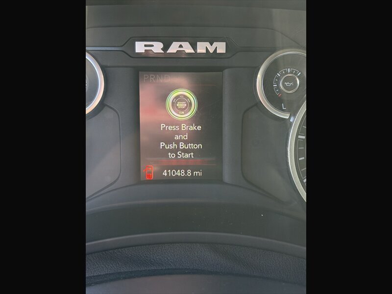2024 RAM 3500 SLT - Photo 8 - Roosevelt, UT 84066