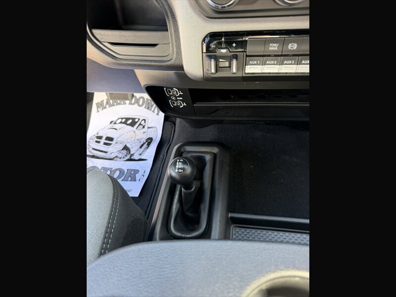 2024 RAM 3500 SLT - Photo 12 - Roosevelt, UT 84066