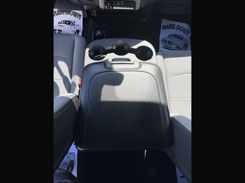 2024 RAM 3500 SLT - Photo 14 - Roosevelt, UT 84066