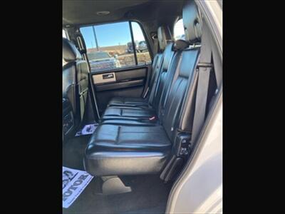 2015 Ford Expedition Limited   - Photo 12 - Roosevelt, UT 84066