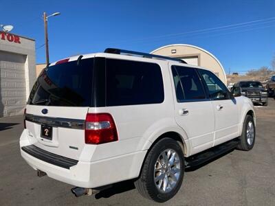 2015 Ford Expedition Limited   - Photo 6 - Roosevelt, UT 84066