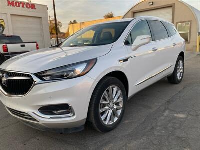 2020 Buick Enclave Premium   - Photo 1 - Roosevelt, UT 84066