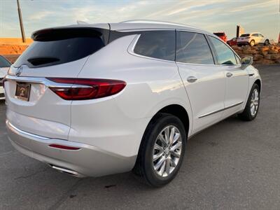 2020 Buick Enclave Premium   - Photo 5 - Roosevelt, UT 84066