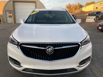 2020 Buick Enclave Premium   - Photo 2 - Roosevelt, UT 84066