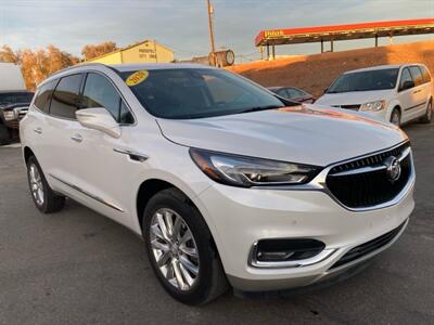 2020 Buick Enclave Premium   - Photo 4 - Roosevelt, UT 84066