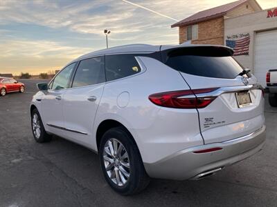 2020 Buick Enclave Premium   - Photo 6 - Roosevelt, UT 84066