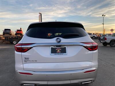 2020 Buick Enclave Premium   - Photo 7 - Roosevelt, UT 84066