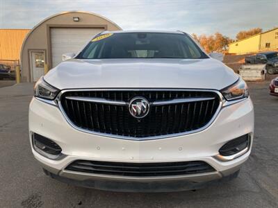 2020 Buick Enclave Premium   - Photo 3 - Roosevelt, UT 84066