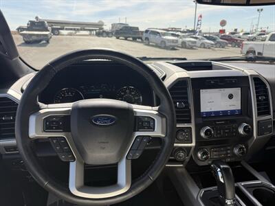 2019 Ford F-150 Lariat - Photo 11 - Roosevelt, UT 84066