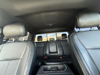 2019 Ford F-150 Lariat - Photo 17 - Roosevelt, UT 84066