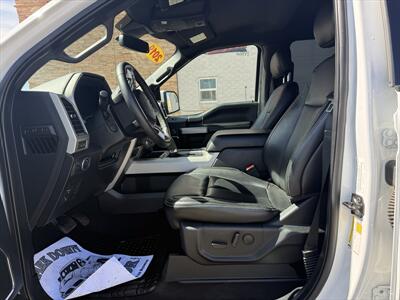 2019 Ford F-150 Lariat - Photo 9 - Roosevelt, UT 84066