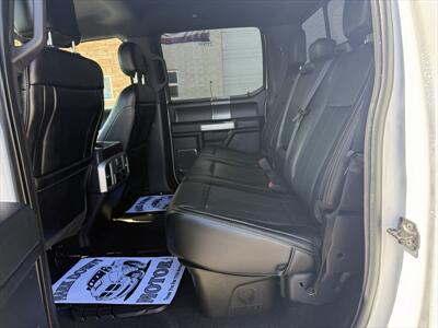 2019 Ford F-150 Lariat - Photo 19 - Roosevelt, UT 84066