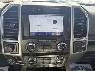 2019 Ford F-150 Lariat - Photo 14 - Roosevelt, UT 84066