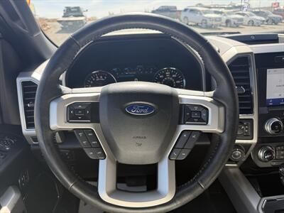 2019 Ford F-150 Lariat - Photo 12 - Roosevelt, UT 84066
