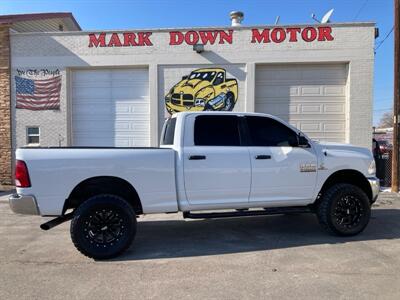 2016 RAM 3500 SLT   - Photo 5 - Roosevelt, UT 84066