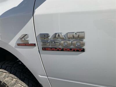 2016 RAM 3500 SLT   - Photo 12 - Roosevelt, UT 84066