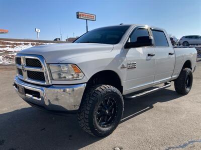 2016 RAM 3500 SLT   - Photo 2 - Roosevelt, UT 84066