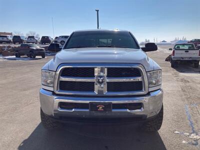 2016 RAM 3500 SLT   - Photo 4 - Roosevelt, UT 84066