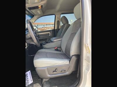 2016 RAM 3500 SLT   - Photo 23 - Roosevelt, UT 84066