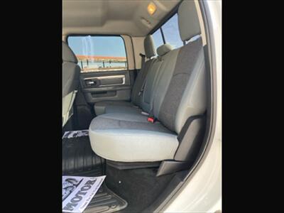 2016 RAM 3500 SLT   - Photo 21 - Roosevelt, UT 84066