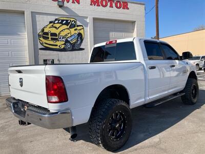 2016 RAM 3500 SLT   - Photo 6 - Roosevelt, UT 84066