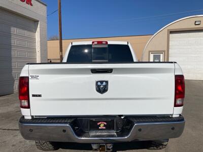 2016 RAM 3500 SLT   - Photo 7 - Roosevelt, UT 84066