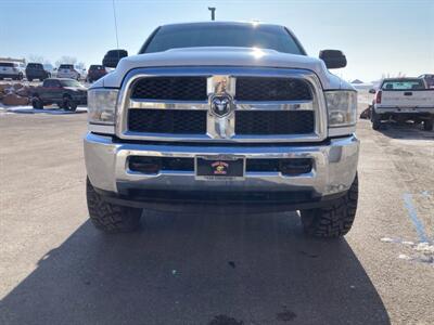 2016 RAM 3500 SLT   - Photo 3 - Roosevelt, UT 84066