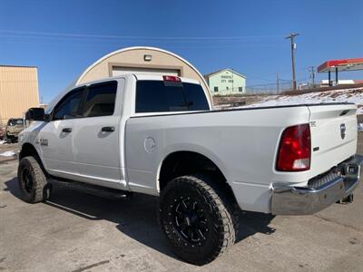 2016 RAM 3500 SLT   - Photo 9 - Roosevelt, UT 84066