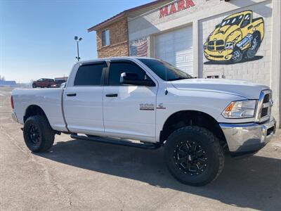 2016 RAM 3500 SLT   - Photo 1 - Roosevelt, UT 84066