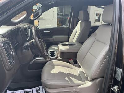 2019 Chevrolet Silverado 1500 LTZ - Photo 7 - Roosevelt, UT 84066