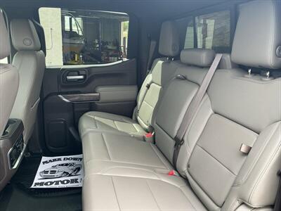 2019 Chevrolet Silverado 1500 LTZ - Photo 12 - Roosevelt, UT 84066