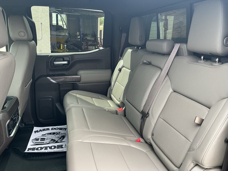 2019 Chevrolet Silverado 1500 LTZ - Photo 12 - Roosevelt, UT 84066