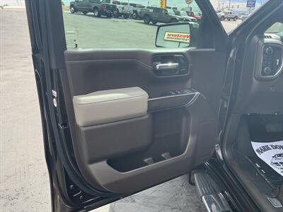 2019 Chevrolet Silverado 1500 LTZ - Photo 6 - Roosevelt, UT 84066