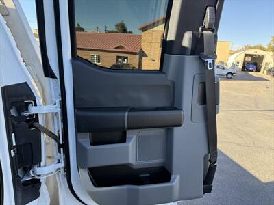 2023 Ford F-250 Super Duty XL   - Photo 15 - Roosevelt, UT 84066