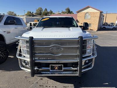 2023 Ford F-250 Super Duty XL   - Photo 2 - Roosevelt, UT 84066