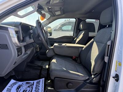 2023 Ford F-250 Super Duty XL   - Photo 6 - Roosevelt, UT 84066